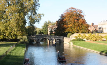 Cambridge