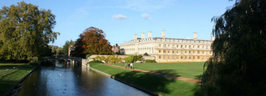 Cambridge Cambridge