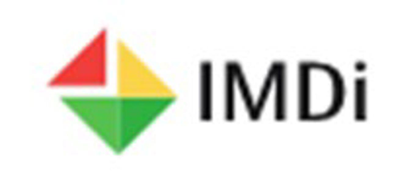 IMDi logo IMDi logo