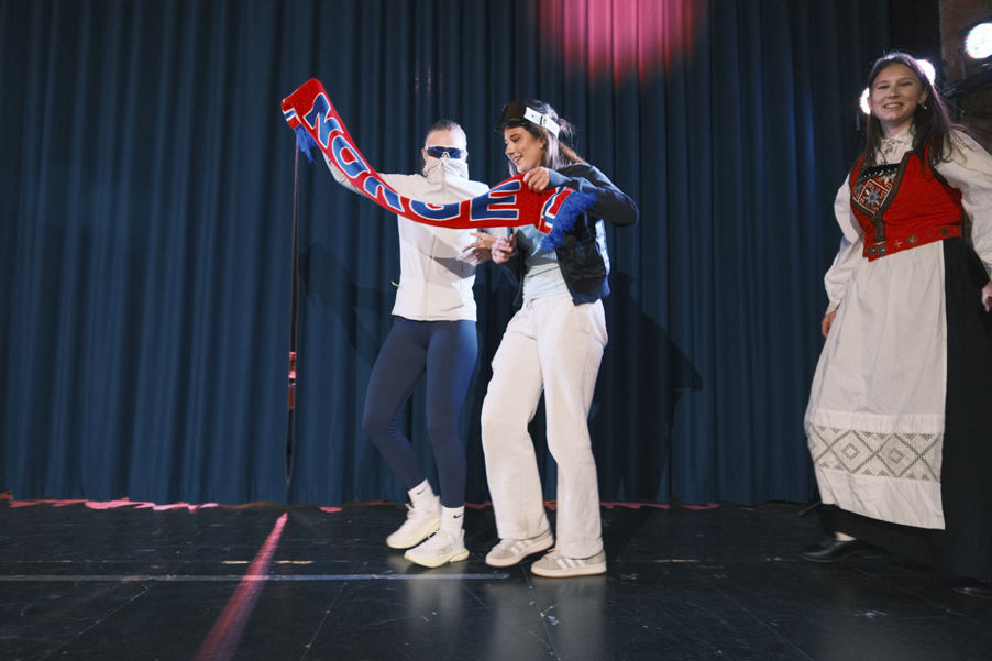 Kulturfest 2026