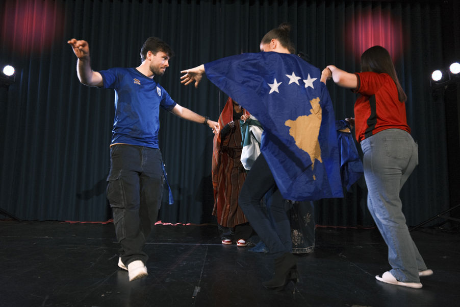 Kulturfest 2026