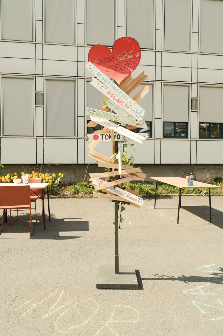 Kulturfest 2026