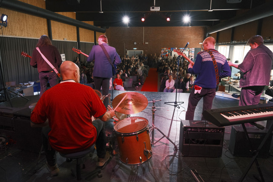 Kulturfest 2026