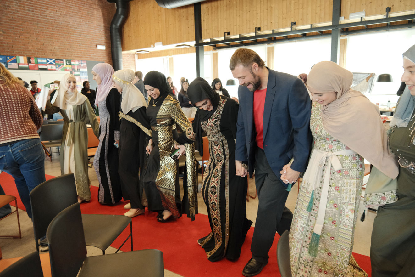 Foto: Kai Åge Jansson Kulturfest 2026