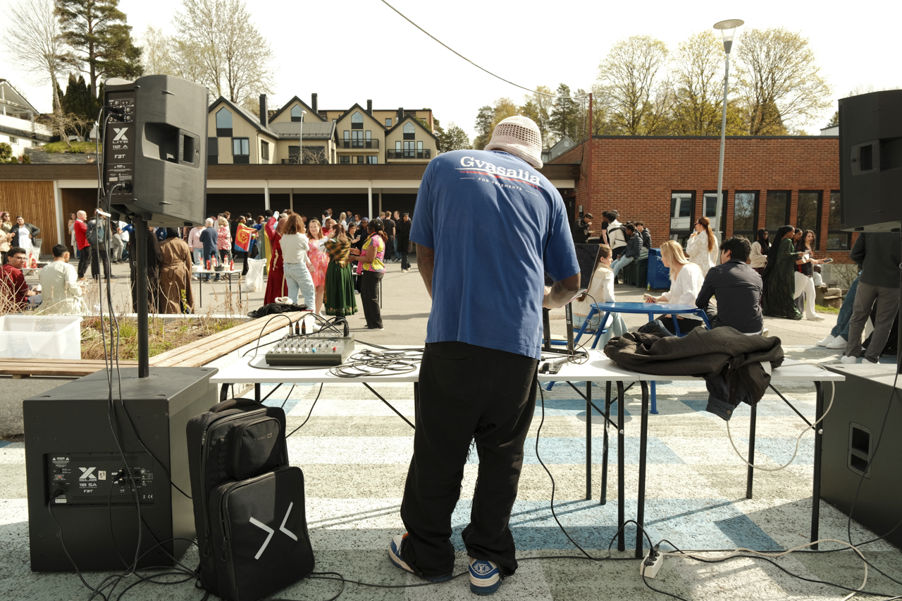 Kulturfest 2026