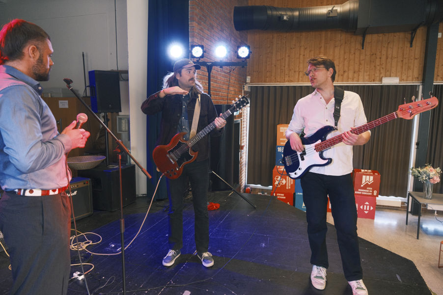 Kulturfest 2026
