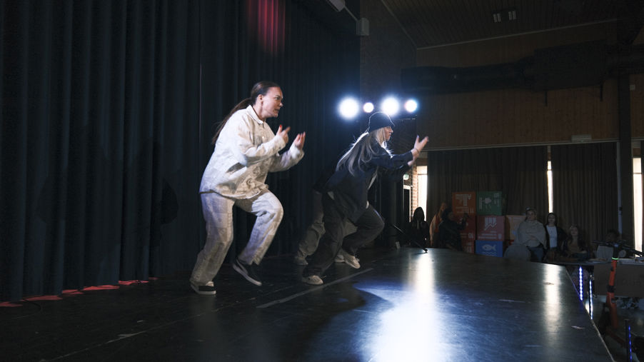 Kulturfest 2026