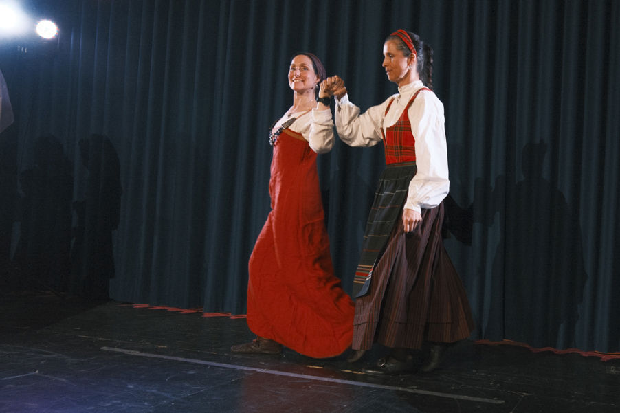 Kulturfest 2026