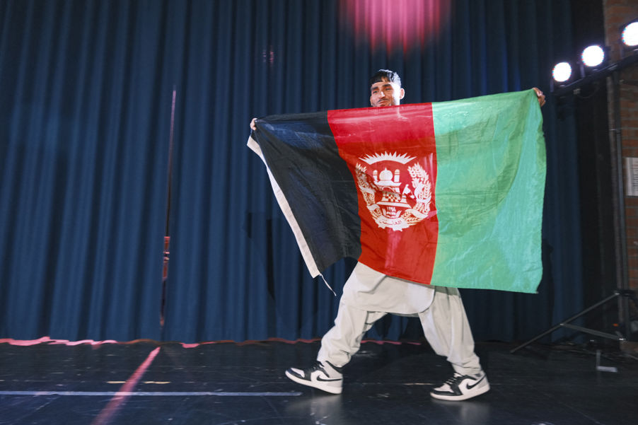 Kulturfest 2026